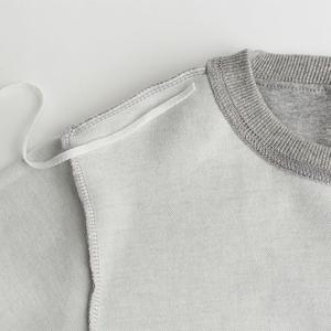 니트 테이프 끈 어깨 늘어짐방지 마스크