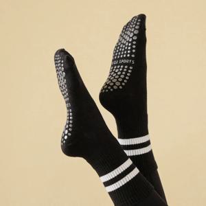 논슬립 요가 양말 필라테스 삭스 1+1 8color