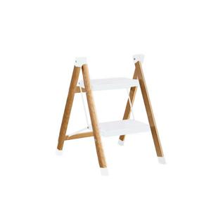 [리퍼] 소형 접이식 미니 사다리 2단 KGC-4558