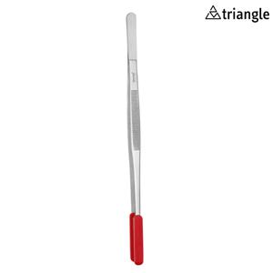 [해외] 쿠킹 핀셋 35cm + 실리콘 팁