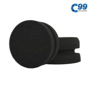 왁스 어플리케이터 / 왁스스펀지 왁스패드