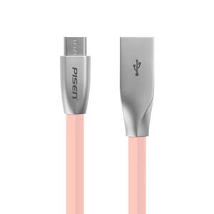 타입C 데이터 충전 아연 징크 케이블 1M TC01-1000