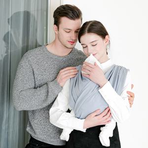 다이얼핏 밀착 아기띠 더 이지슬링 Lv2