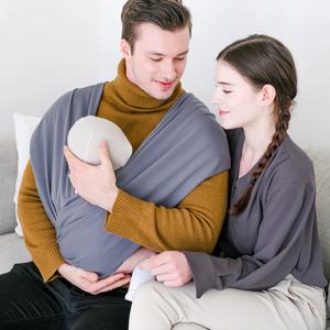 다이얼핏 밀착 아기띠 더 이지슬링 Lv3