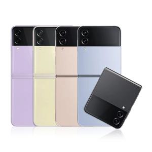 [리퍼] 삼성 갤럭시 Z플립 시리즈 리퍼폰 공기계 (B급)_어댑터 추가증정