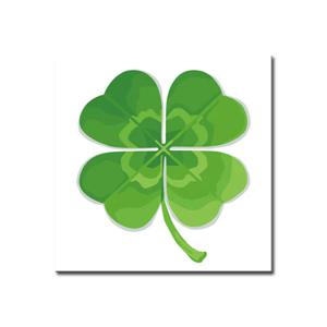 3+1 DIY 명화그리기 감성 25x25cm E84_행운의 클로버