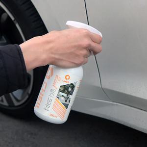 2in1 자동차 멀티 크리너 세차 클리너 차량 다목적 실내 세정제