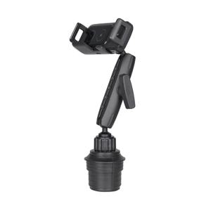 ARKON 폴더블 25메탈로버스트 FWCRM6323 차량용 컵홀더 Z폴드 무선충전 거치대