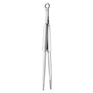 [해외] 스테인레스 조리도구 쿠킹핀셋 31cm