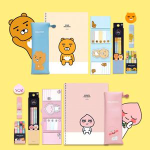 문구/팬시 선물세트 모음_4types