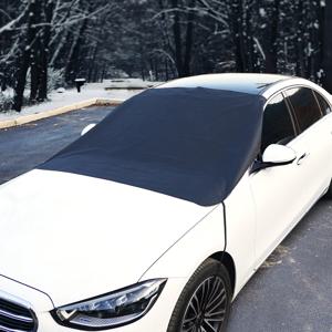 차량용 햇빛가리개 차량 덮개 자동차 커버 앞유리습기 썬바이저 모닝 쏘렌토 호환
