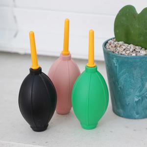 에어블로워 에어브러쉬 카메라렌즈청소_3colors