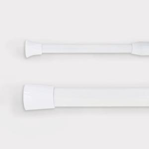 샤워커튼봉 압축봉