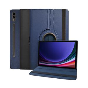 갤럭시탭S9플러스 12.4 회전 스탠드 케이스 북커버 SM-X810 X816N