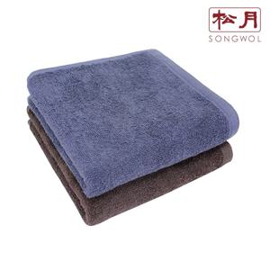 얇은수건 쇼콜라36 10장