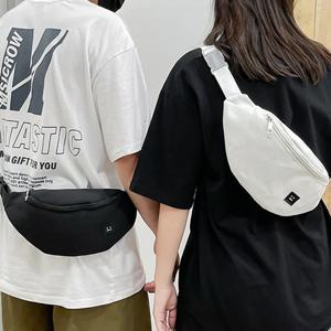 옆으로매는가방 미니 남자 여자 슬링백