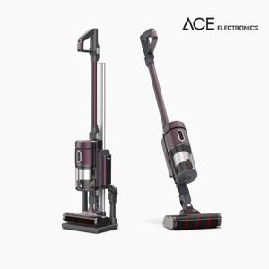 ATC-111 무선청소기 400W인버터모터장착/ 배터리2개/ 5단계파워클린