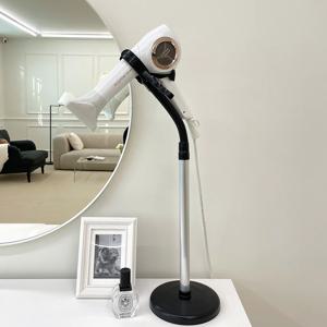 스탠드 헤어드라이기 거치대 반려동물 드라이기 걸이 홀더