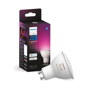 PHILIPS 휴 화이트&컬러 앰비언스 GU10 5.7W 스마트 전구