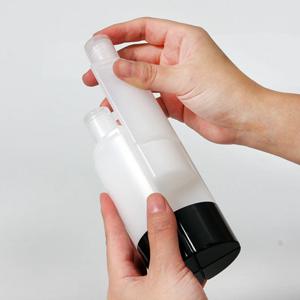 휴대용 올인원 디스펜서 공병 용기 (중) 60ml x 4개입