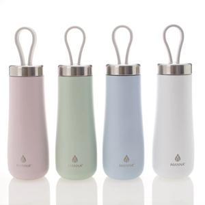 코어홈 마나 그레이스 보온보냉병 295ml - 2color