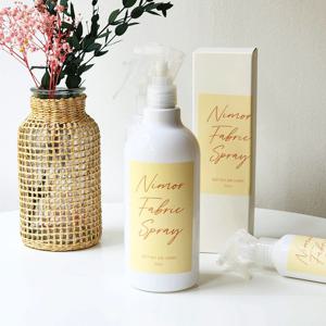 Nimor fabric spray  정전기 방지 스프레이 무향 유향 500ml 대용량