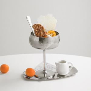 호텔스 파르페컵 아이스크림컵 450ml