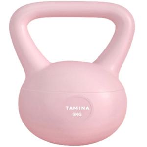 프리미엄 말랑말랑 케틀벨 6kg