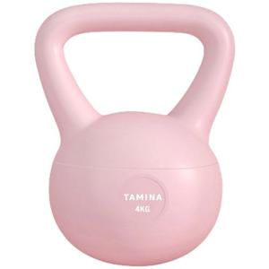 프리미엄 말랑말랑 케틀벨 4kg