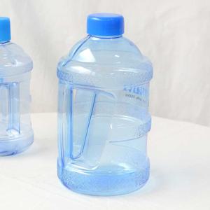 멀티 생수물병 1000ml 2개세트 등산 휴대용물통