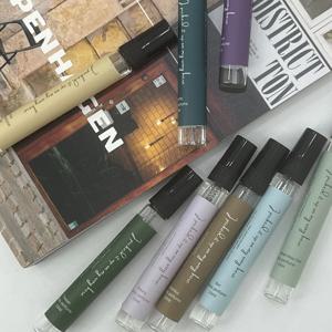 4+1드레스퍼퓸 니치향수 수제 카피 퍼품 포켓 향수 10ml