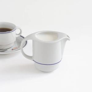 폴바살 블루 밀크저그 크리머