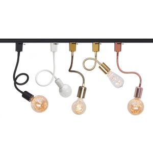 볼 자바라 레일조명 5colors