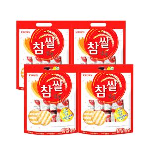 참쌀 설병 270g 4개