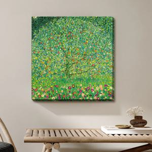 구스타프 클림트, Apple Tree I (사과나무 I), 인테리어 그림 액자