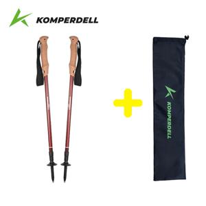 하이랜더 코크 140cm KP0015 일자형 등산스틱