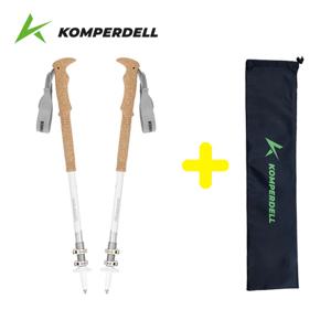 보레아 카본 프로 120cm KP0049 일자형 등산스틱