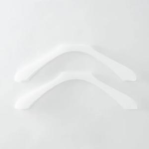 프레임 옷걸이 숄더커버