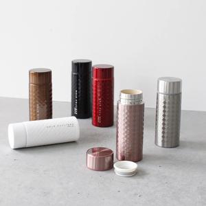 오슬로 컬리넌 미니텀블러 (120ml) - 6color 미니 보온 보냉병