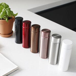 오슬로 컬리넌 미니텀블러 (150ml) - 6color 미니 보온 보냉병
