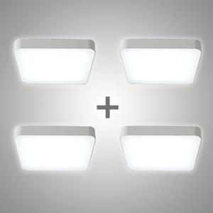 삼성칩 시스템방등 LED60W 4개세트 SET4(SP60)R