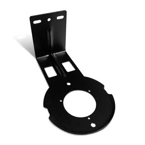 셋탑박스브라켓 아리아 거치대 i 인공지능셋탑박스 숨기기 선정리 누구1