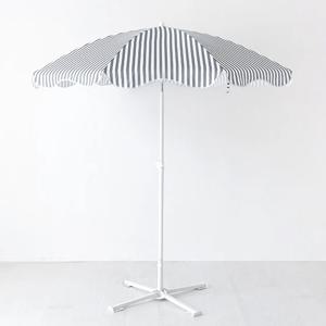 ROMIL 파라솔 그레이스트라이프B 0250.1083
