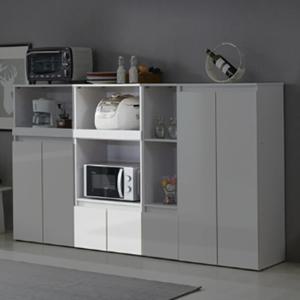 틈새 렌지다이 슬라이딩 밥통 커피머신 낮은 하부장 600