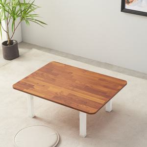 리빙 다용도상 800x600/9가지 Color/접이식 테이블,공부상,밥상,원룸상