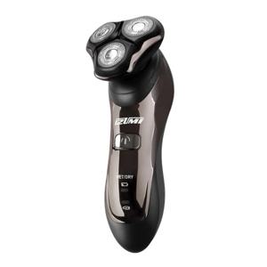 IKR-5200 전기면도기 휴대용 남자 건식 습식 방수 전동 면도기