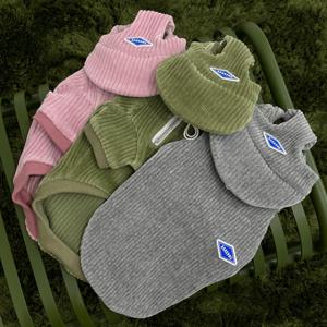 벨루어 아노락 M-6XL +캡모자 추가선택