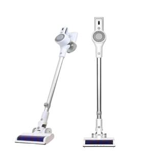 HOUSEWELL 차이슨 원룸 진공 가벼운 화이트 무선청소기 GTK-DC22W