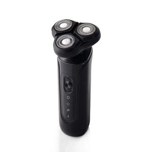 IPX7 방수 충전식 면도기 DES-P3000 급속충전 C-type 보급형/고등학생/군인