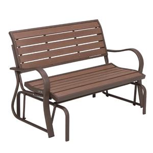 B60290 흔들 벤치 1249x723x855mm